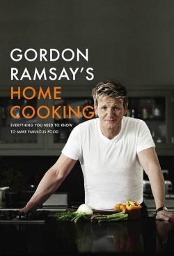 watch-Gordon Ramsay's Home Cooking