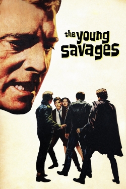 watch-The Young Savages