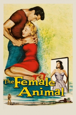 watch-The Female Animal