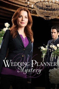 watch-Wedding Planner Mystery