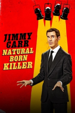 watch-Jimmy Carr: Natural Born Killer