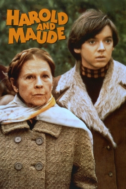 watch-Harold and Maude