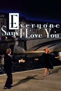 watch-Everyone Says I Love You