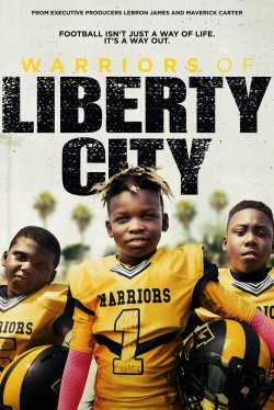 watch-Warriors of Liberty City