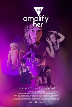 watch-Amplify Her
