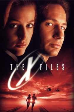 watch-The X Files