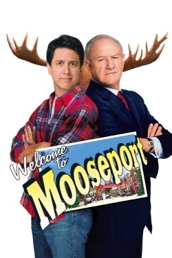 watch-Welcome to Mooseport