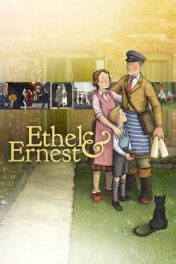 watch-Ethel & Ernest