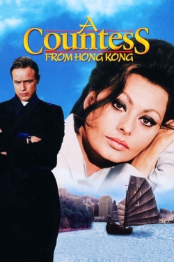 watch-A Countess from Hong Kong
