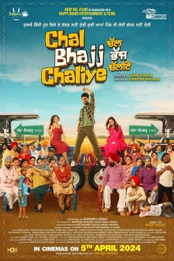 watch-Chal Bhajj Chaliye