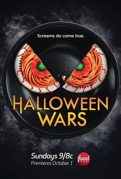 watch-Halloween Wars