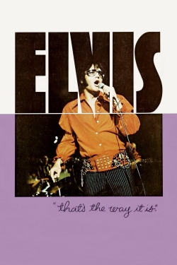 watch-Elvis - That's the Way It Is