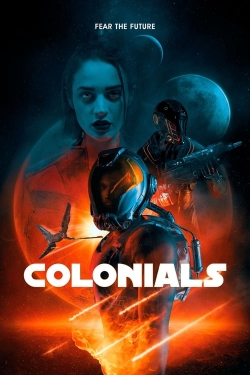 watch-Colonials