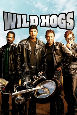 watch-Wild Hogs