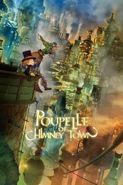 watch-Poupelle of Chimney Town
