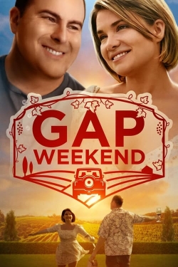 watch-Gap Weekend