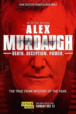 watch-Alex Murdaugh: Death. Deception. Power