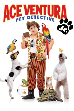 watch-Ace Ventura Jr: Pet Detective