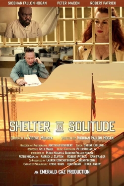 watch-Shelter in Solitude