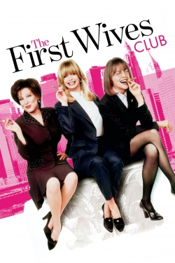 watch-The First Wives Club