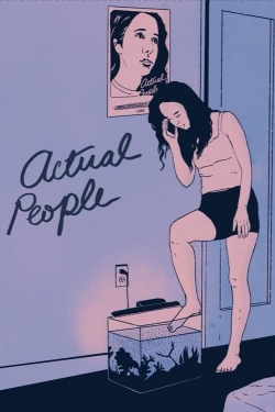 watch-Actual People