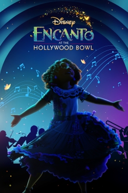 watch-Encanto at the Hollywood Bowl