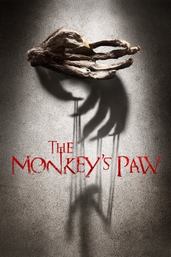 watch-The Monkey's Paw