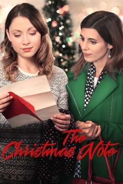 watch-The Christmas Note