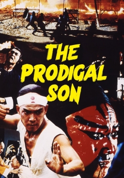 watch-The Prodigal Son