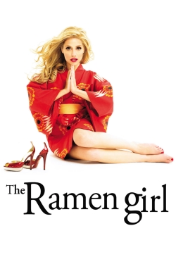 watch-The Ramen Girl