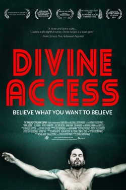 watch-Divine Access