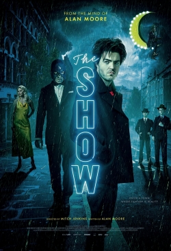 watch-The Show