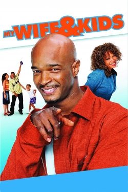 watch-My Wife and Kids