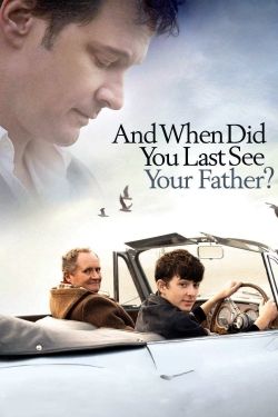 watch-When Did You Last See Your Father?