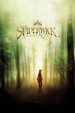 watch-The Spiderwick Chronicles