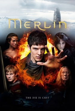 watch-Merlin