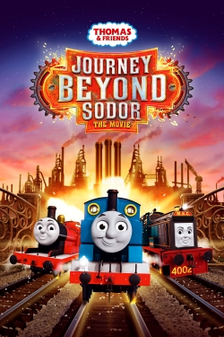 watch-Thomas & Friends: Journey Beyond Sodor