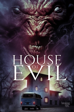watch-House of Evil
