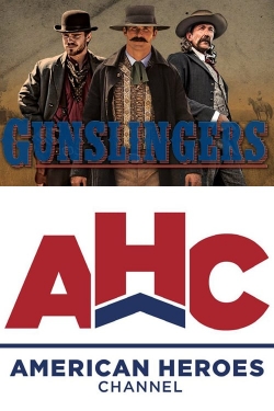watch-Gunslingers