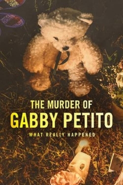 watch-The Murder of Gabby Petito: What Really Happened