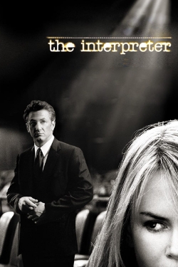 watch-The Interpreter