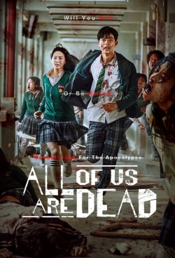 watch-All of Us Are Dead