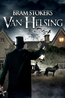 watch-Bram Stoker's Van Helsing