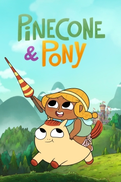 watch-Pinecone & Pony