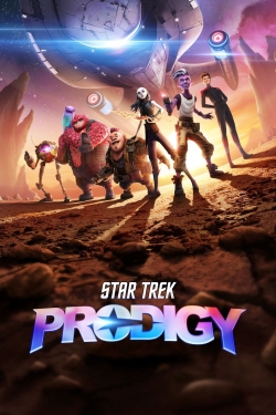 watch-Star Trek: Prodigy