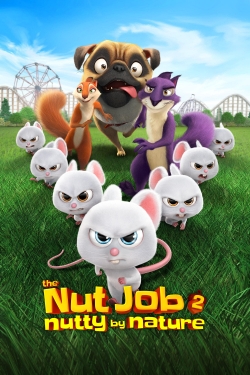 watch-The Nut Job 2: Nutty by Nature
