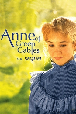 watch-Anne of Green Gables: The Sequel
