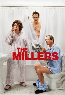 watch-The Millers
