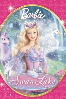 watch-Barbie of Swan Lake