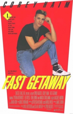 watch-Fast Getaway